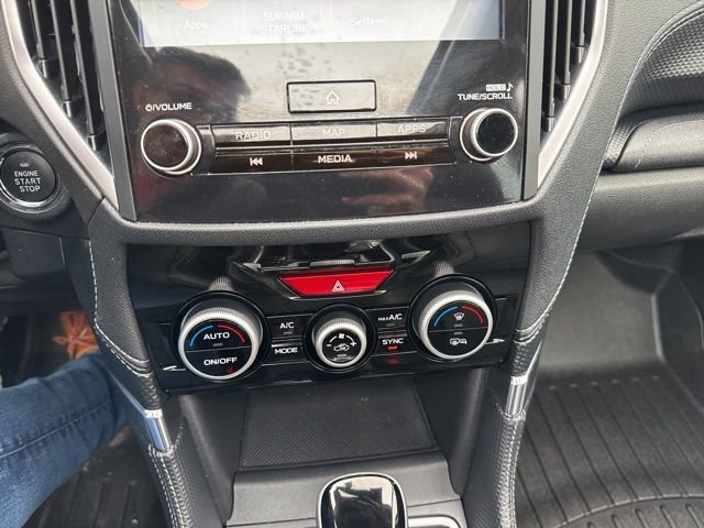 Used 2024 Subaru Forester Touring image 60