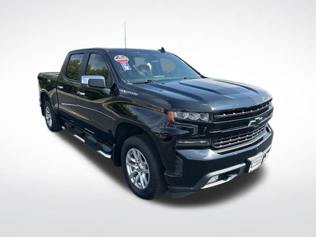 Used 2020 Chevrolet Silverado 1500 RST w/ All-Star Edition image 7