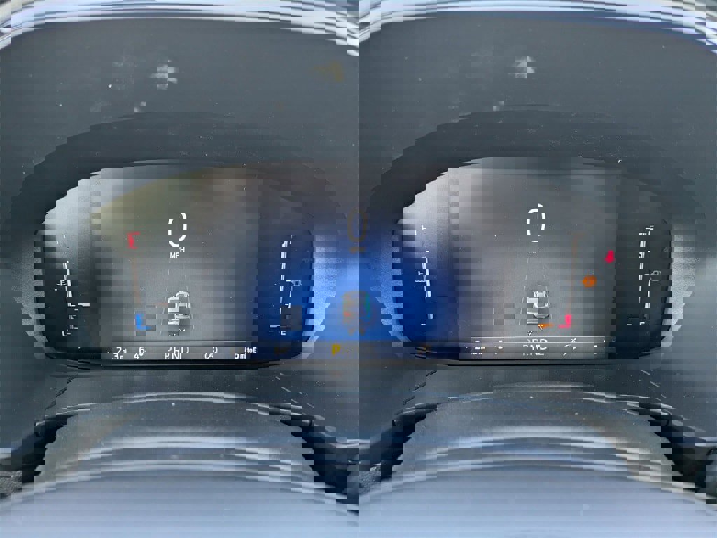 New 2026 Ford Escape ST-Line w/ Tech Pack #1 image 11