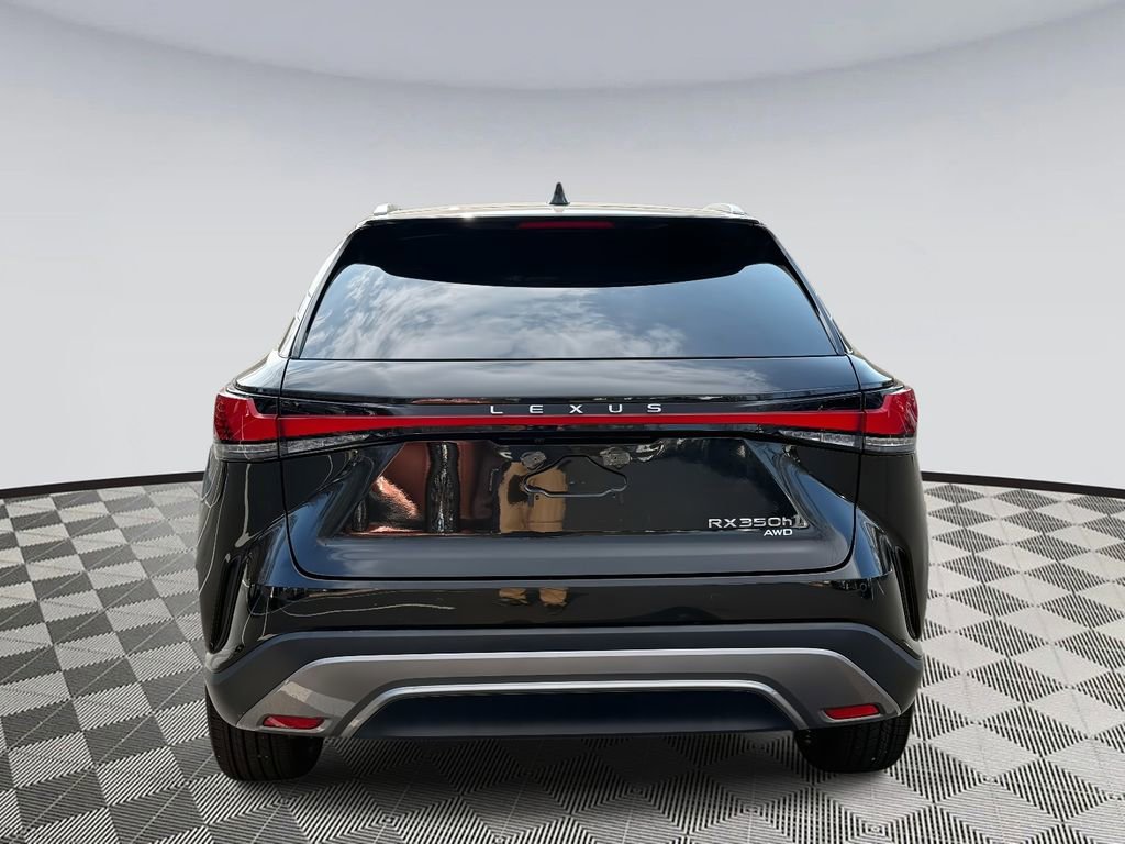 Used 2024 Lexus RX 350h w/ Convenience Package image 3