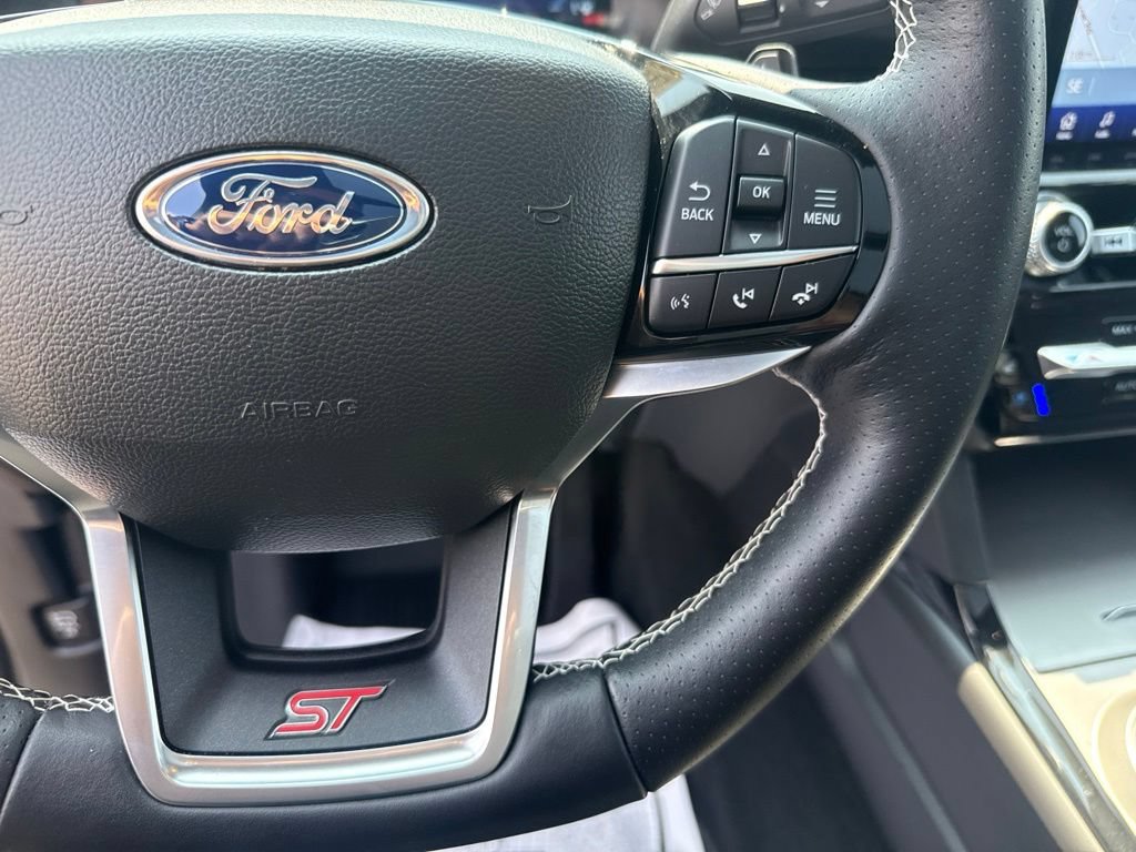 Used 2023 Ford Explorer ST w/ Equipment Group 401A AWD/4WD image 20