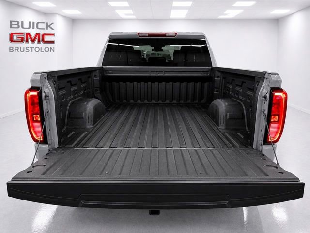 Used 2024 GMC Sierra 1500 Pro w/ Graphite Edition AWD/4WD image 9