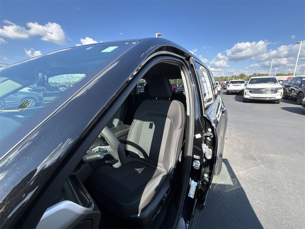 Used 2023 Jeep Grand Cherokee Laredo image 17