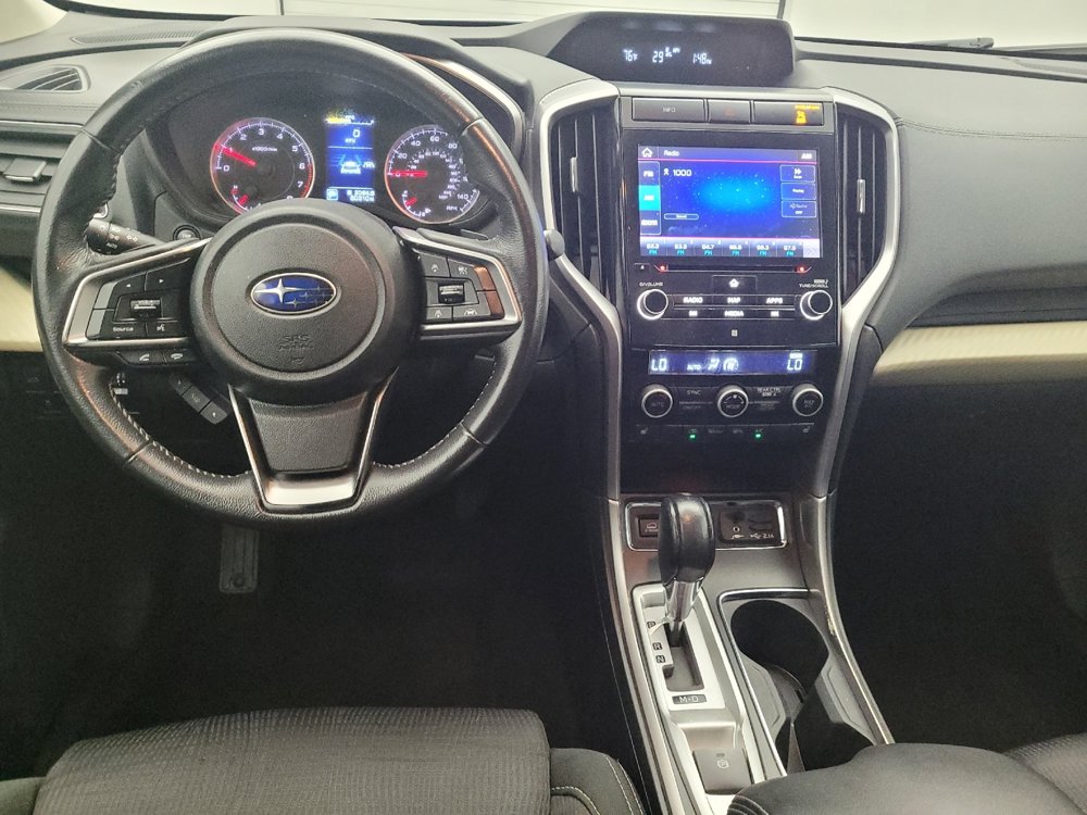 Used 2019 Subaru Ascent Premium AWD/4WD image 22