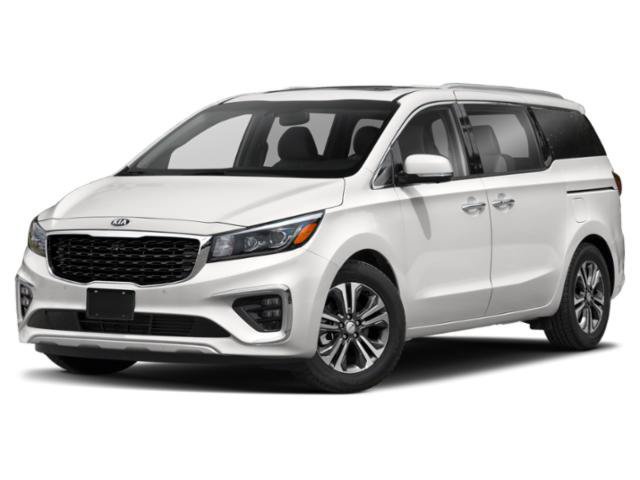 Used 2019 Kia Sedona SX FWD image 4