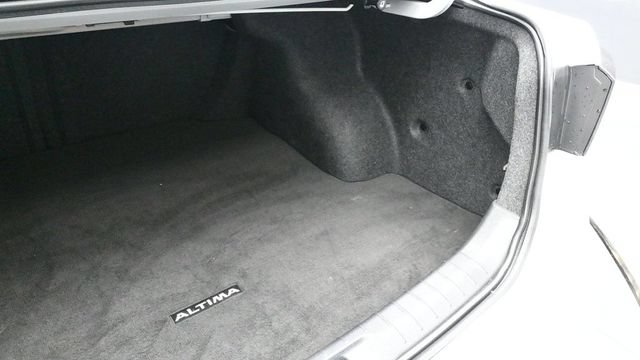 Used 2021 Nissan Altima 2.5 S FWD image 18