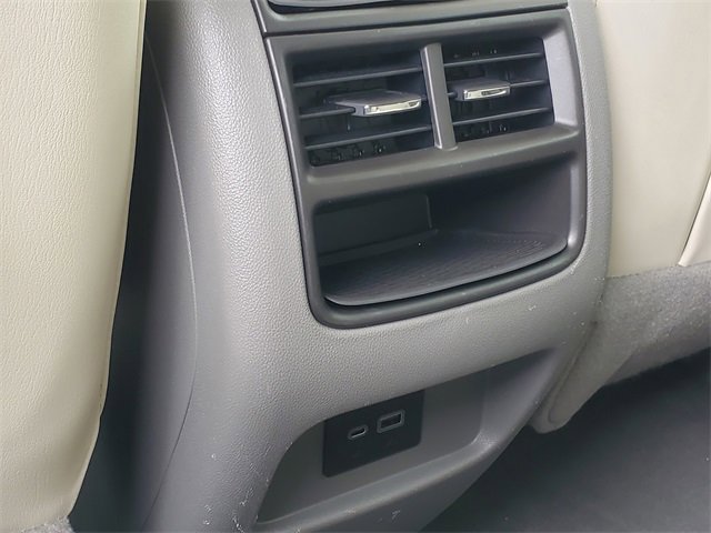 Used 2023 Cadillac XT5 Premium Luxury w/ LPO, Floor Liner Package image 36