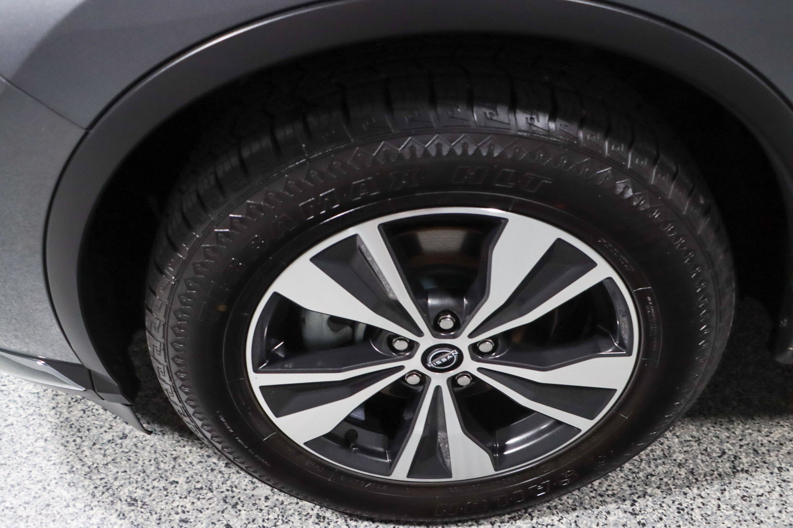 Used 2023 Nissan Murano SV FWD image 11
