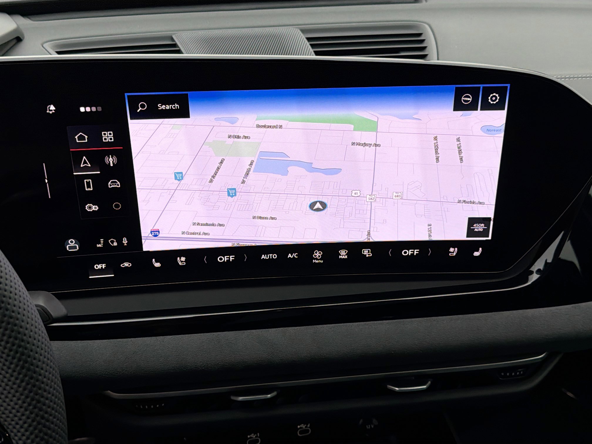 New 2025 Audi S5 Premium Plus image 28