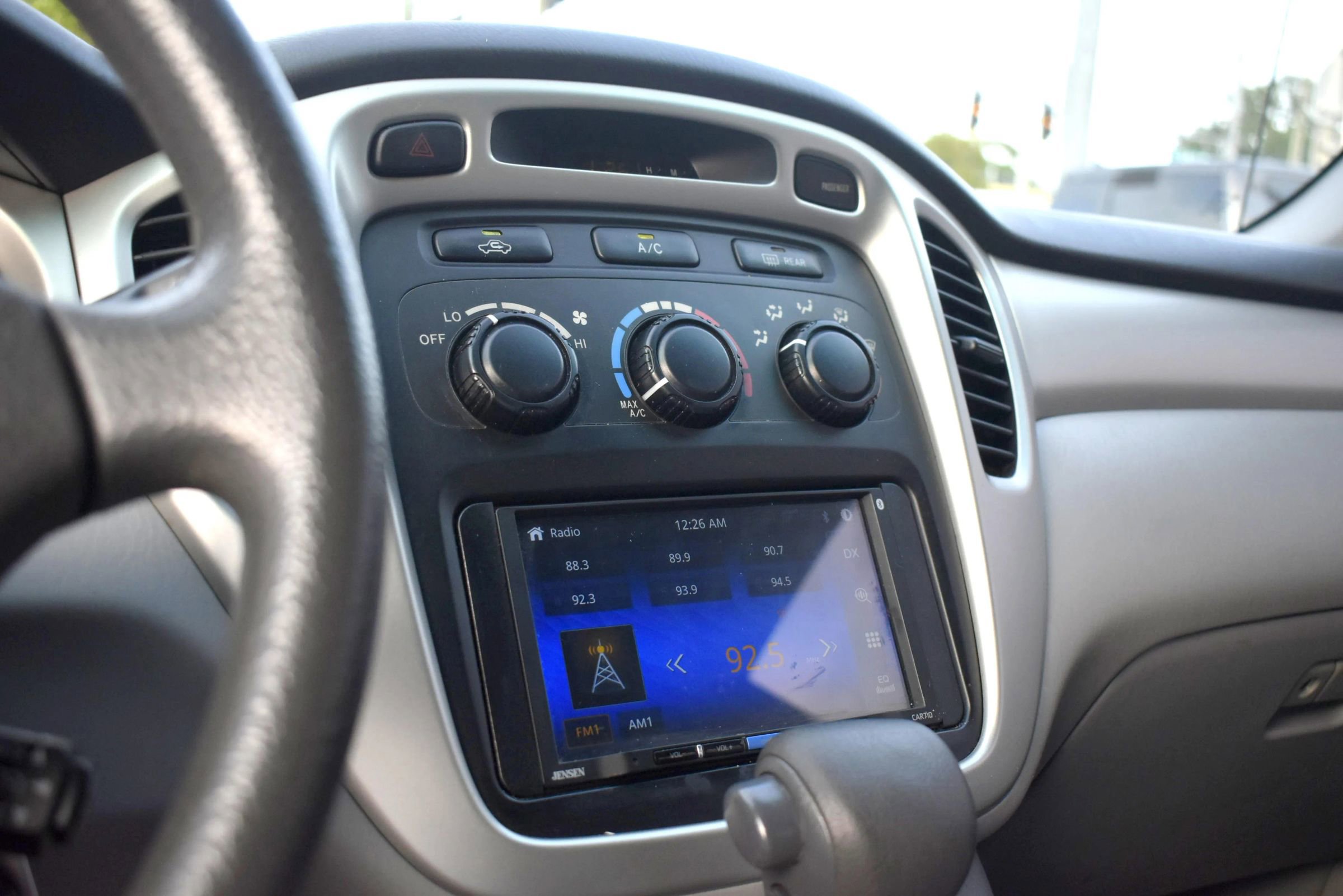 Used 2007 Toyota Highlander 2WD image 19