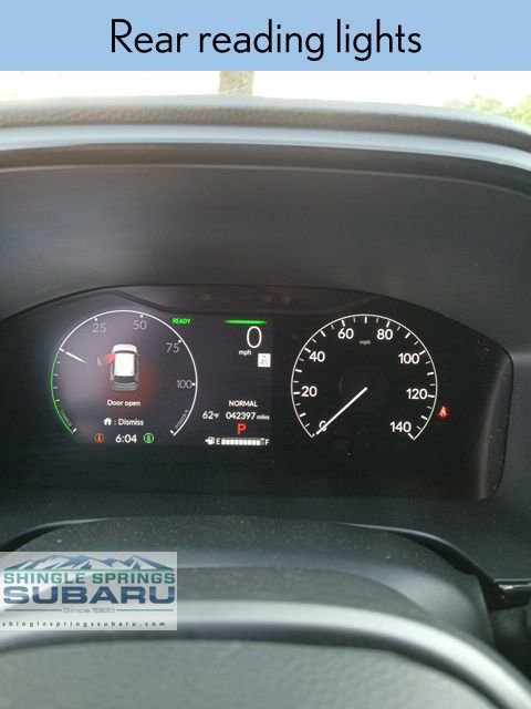 Used 2023 Honda CR-V Sport image 36