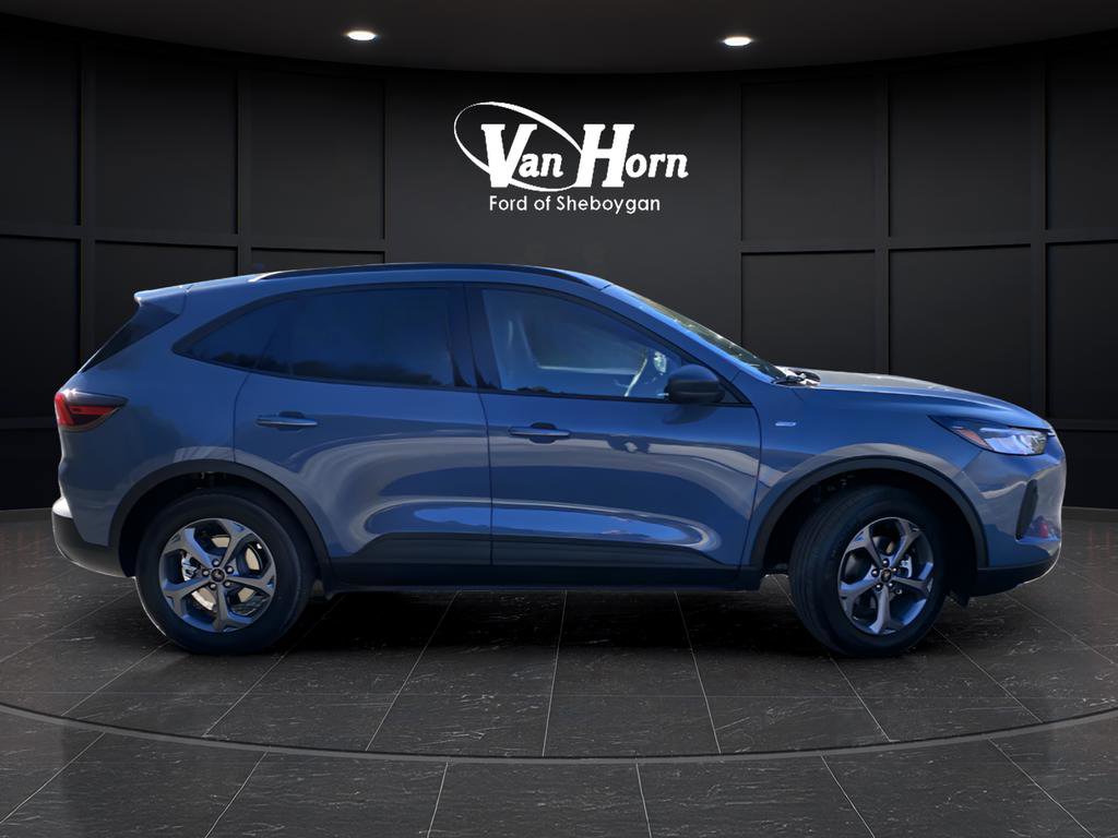 New 2026 Ford Escape ST-Line w/ Tech Pack #1 image 2