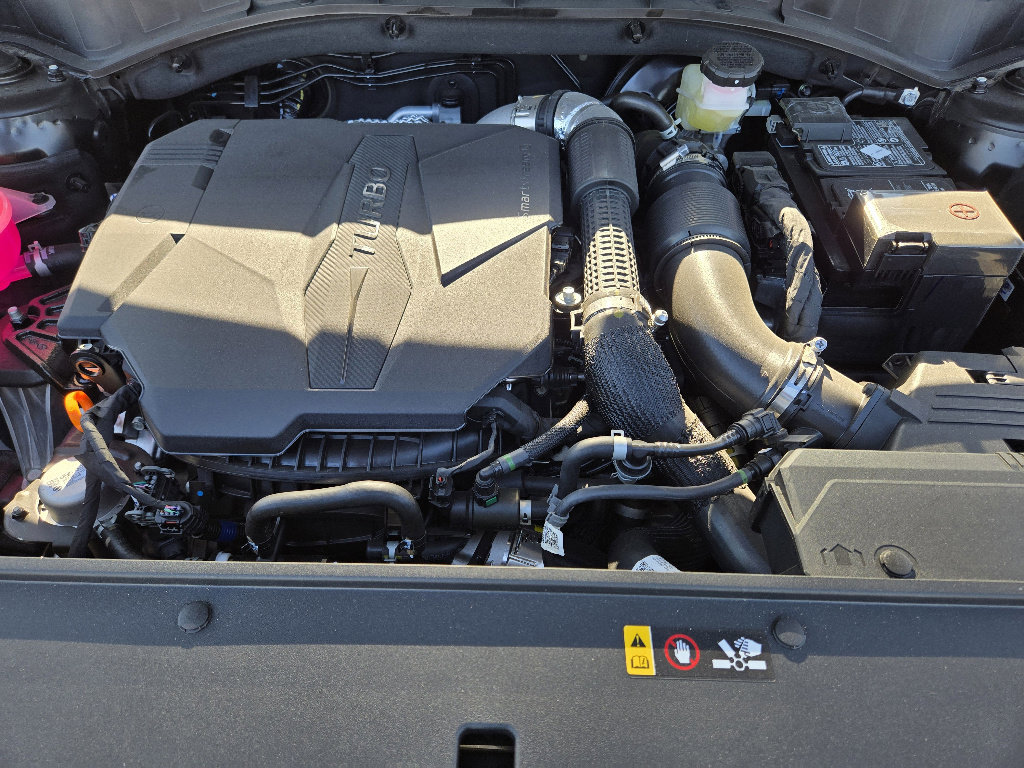 New 2026 Kia Sorento EX image 20