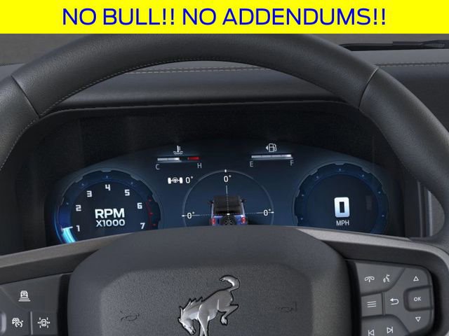 New 2026 Ford Bronco Badlands image 14