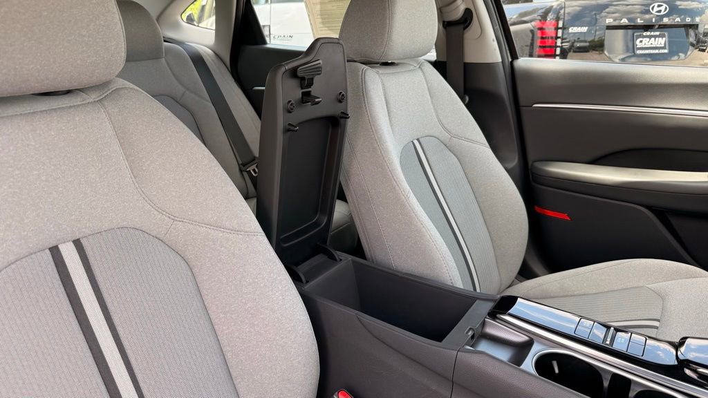 Used 2020 Hyundai Sonata SEL FWD image 39