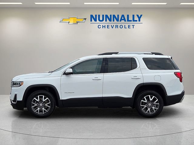 Used 2023 GMC Acadia SLE w/ Driver Convenience Package AWD/4WD image 2