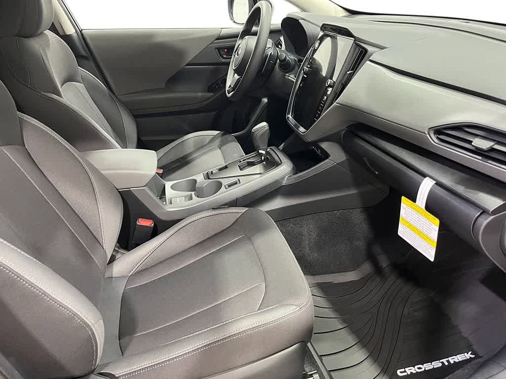 New 2026 Subaru Crosstrek 2.0i Premium AWD/4WD image 25
