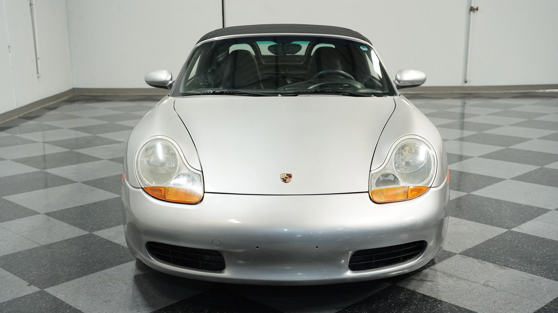 Used 1998 Porsche Boxster image 14