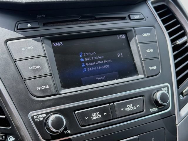 Used 2017 Hyundai Santa Fe Sport FWD image 14