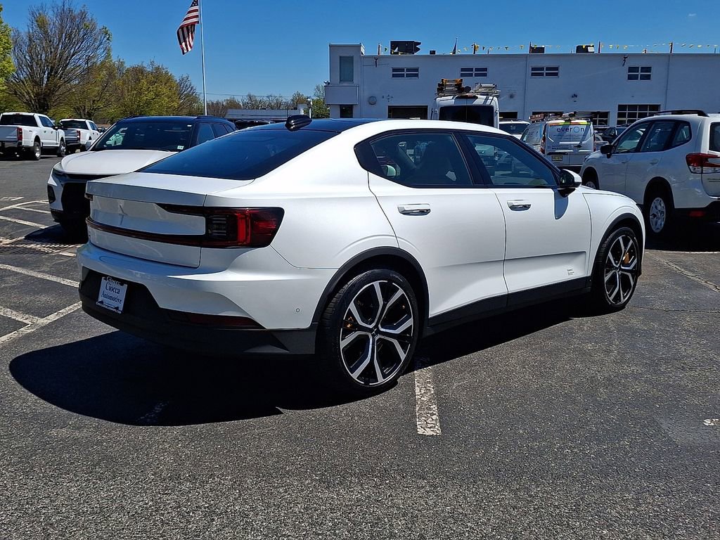 Used 2022 Polestar Polestar 2 AWD/4WD image 9