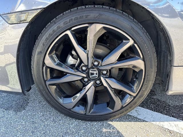 Used 2020 Honda Civic Sport image 34