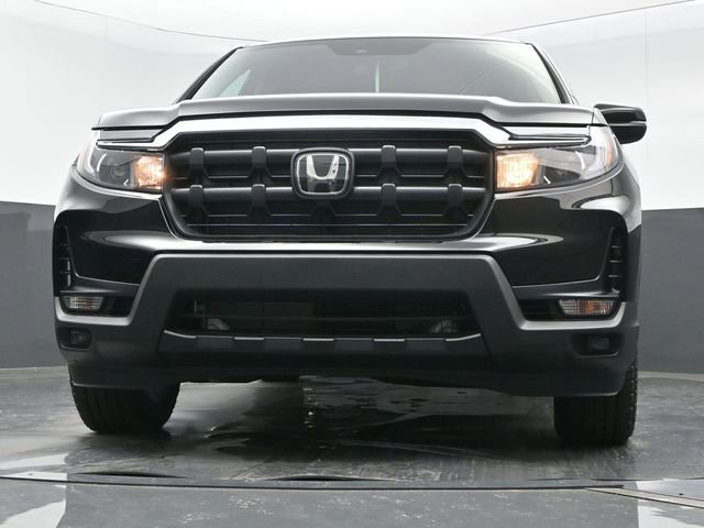 New 2026 Honda Ridgeline RTL image 18