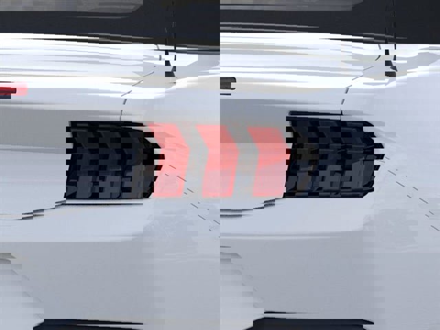 New 2026 Ford Mustang GT Premium w/ Mustang Nite Pony Package image 21