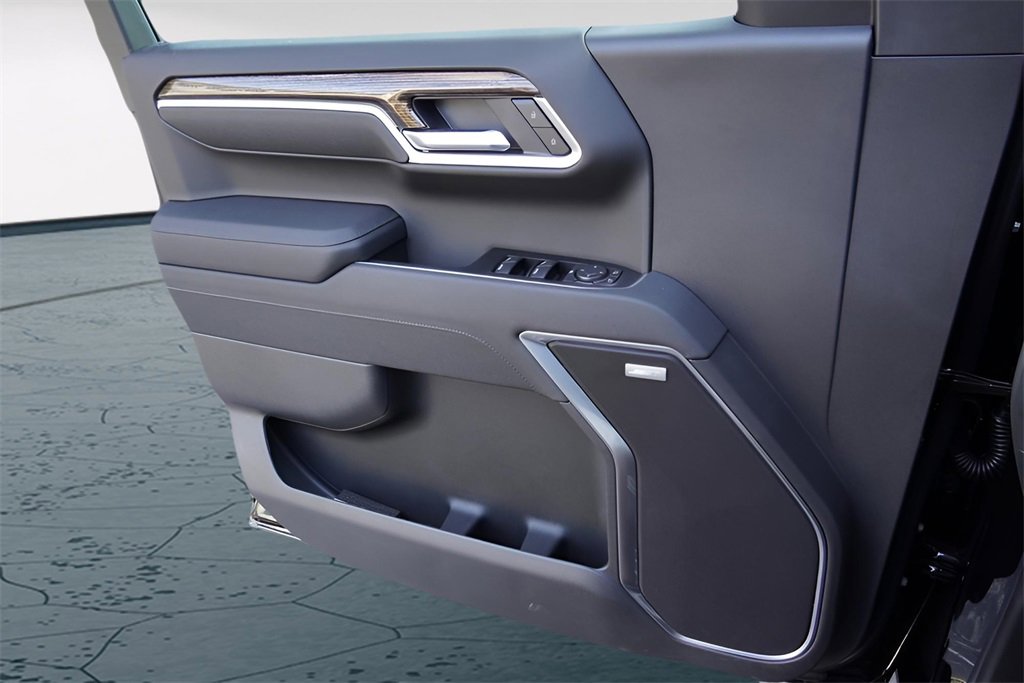 New 2026 GMC Sierra 1500 Elevation w/ Elevation Premium Package image 18