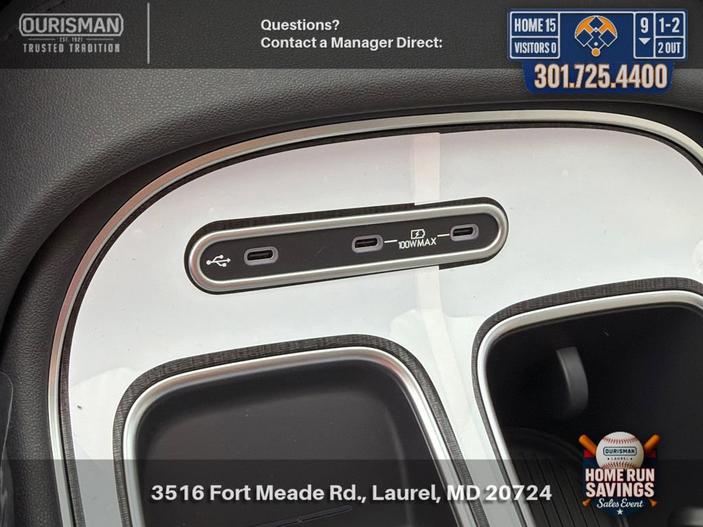 New 2026 Hyundai Palisade SEL AWD/4WD image 22