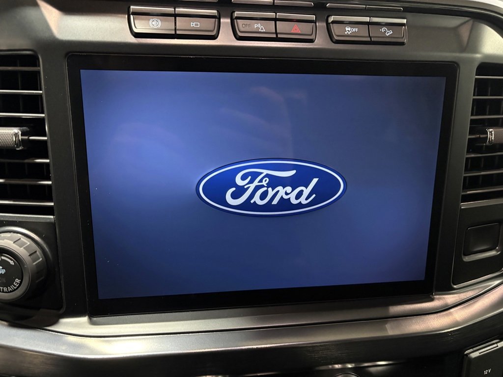 Used 2024 Ford F350 Lariat w/ Lariat Ultimate Package image 19