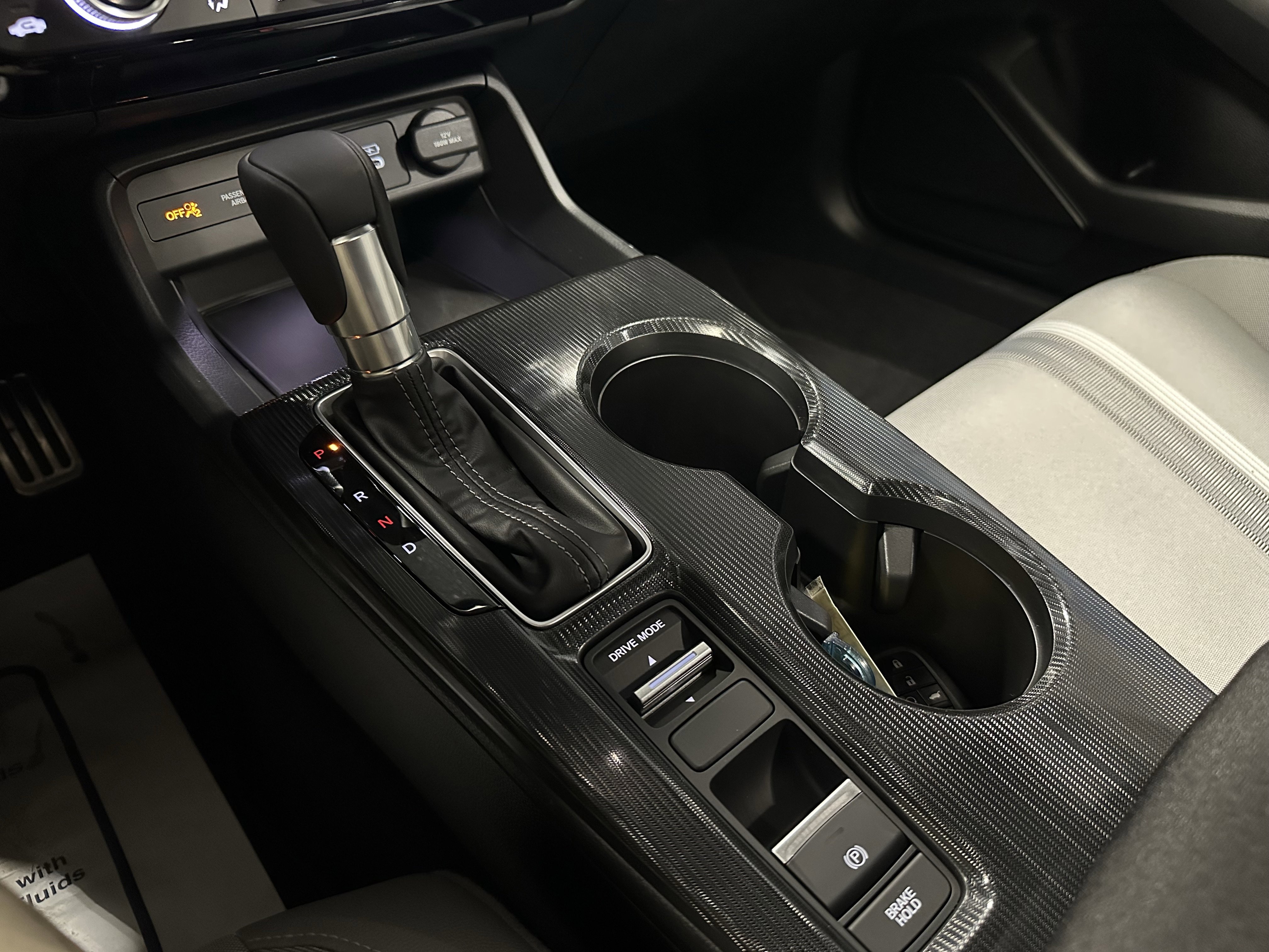 Used 2025 Honda Civic Sport image 12