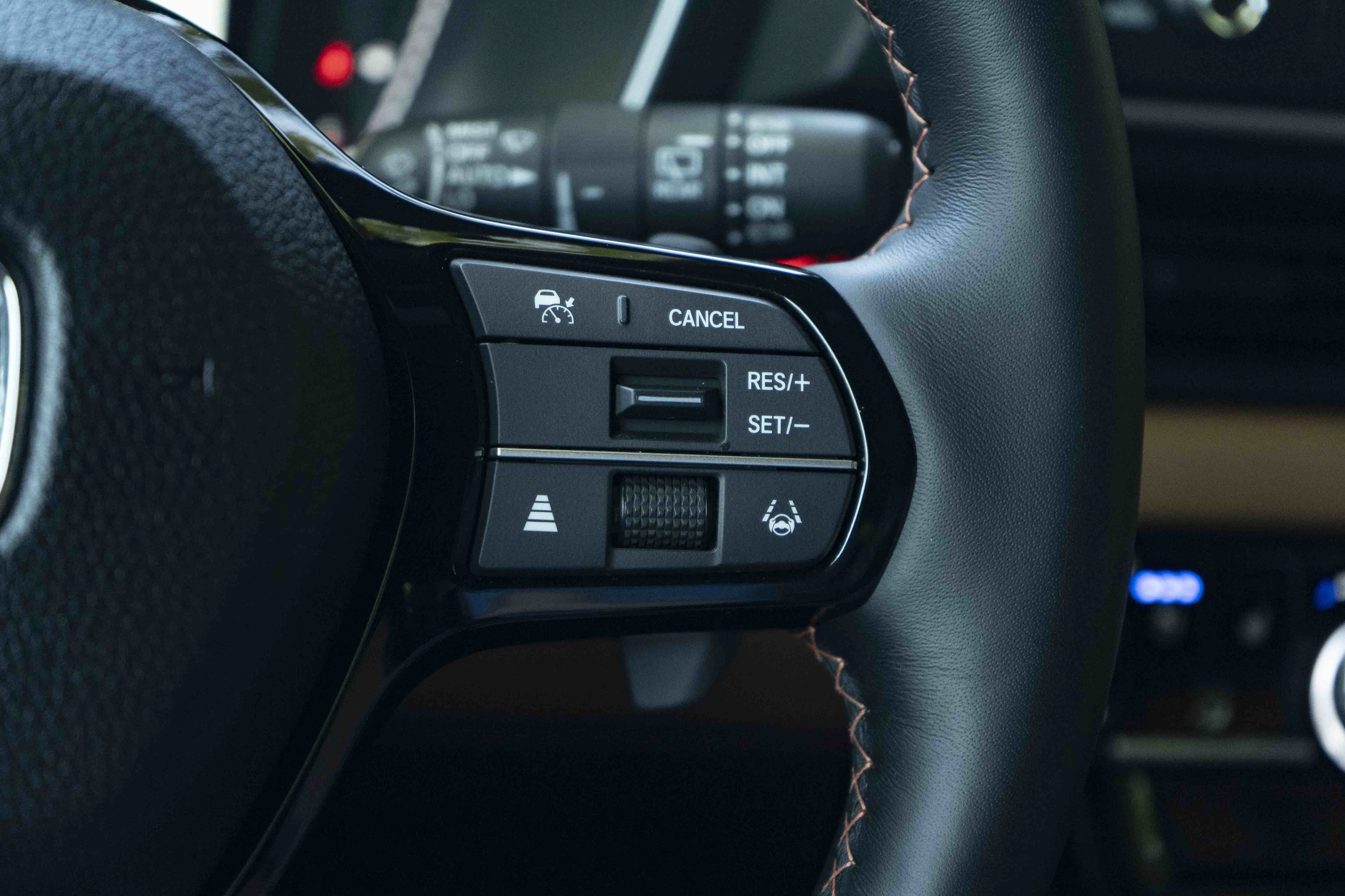 Used 2026 Honda Passport TrailSport Elite image 22