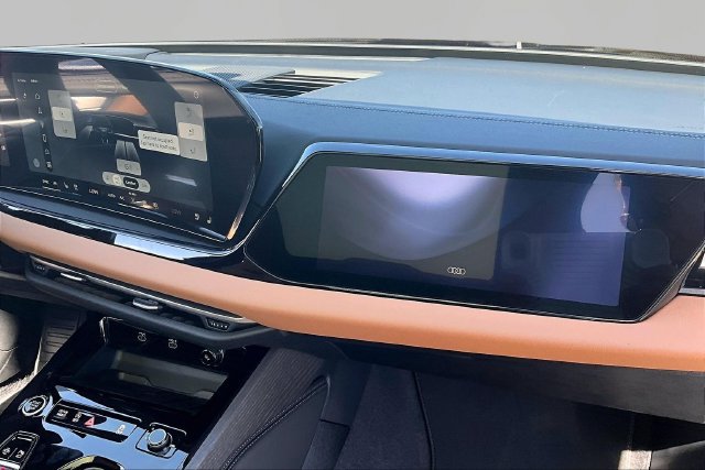 New 2026 Audi A5 Premium Plus AWD/4WD image 16