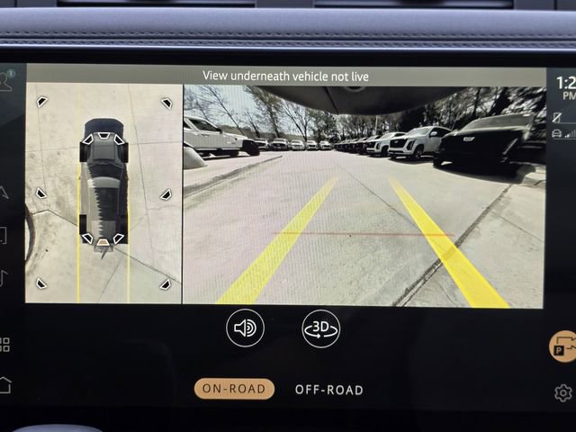 Used 2026 Land Rover Defender 110 S image 16