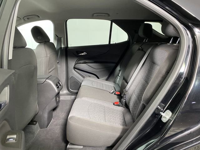 Certified 2023 Chevrolet Equinox LT image 28