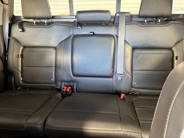 Used 2020 GMC Sierra 1500 Denali w/ Technology Package AWD/4WD image 50