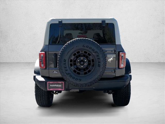 New 2026 Ford Bronco Badlands AWD/4WD image 7