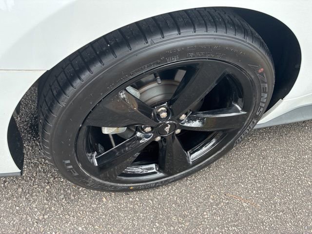 Used 2022 Ford Mustang Coupe w/ Equipment Group 101A image 15