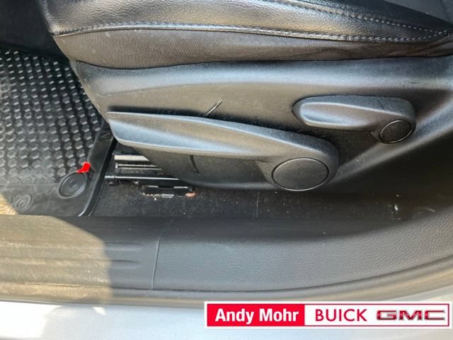 Used 2020 Jeep Compass Latitude AWD/4WD image 20
