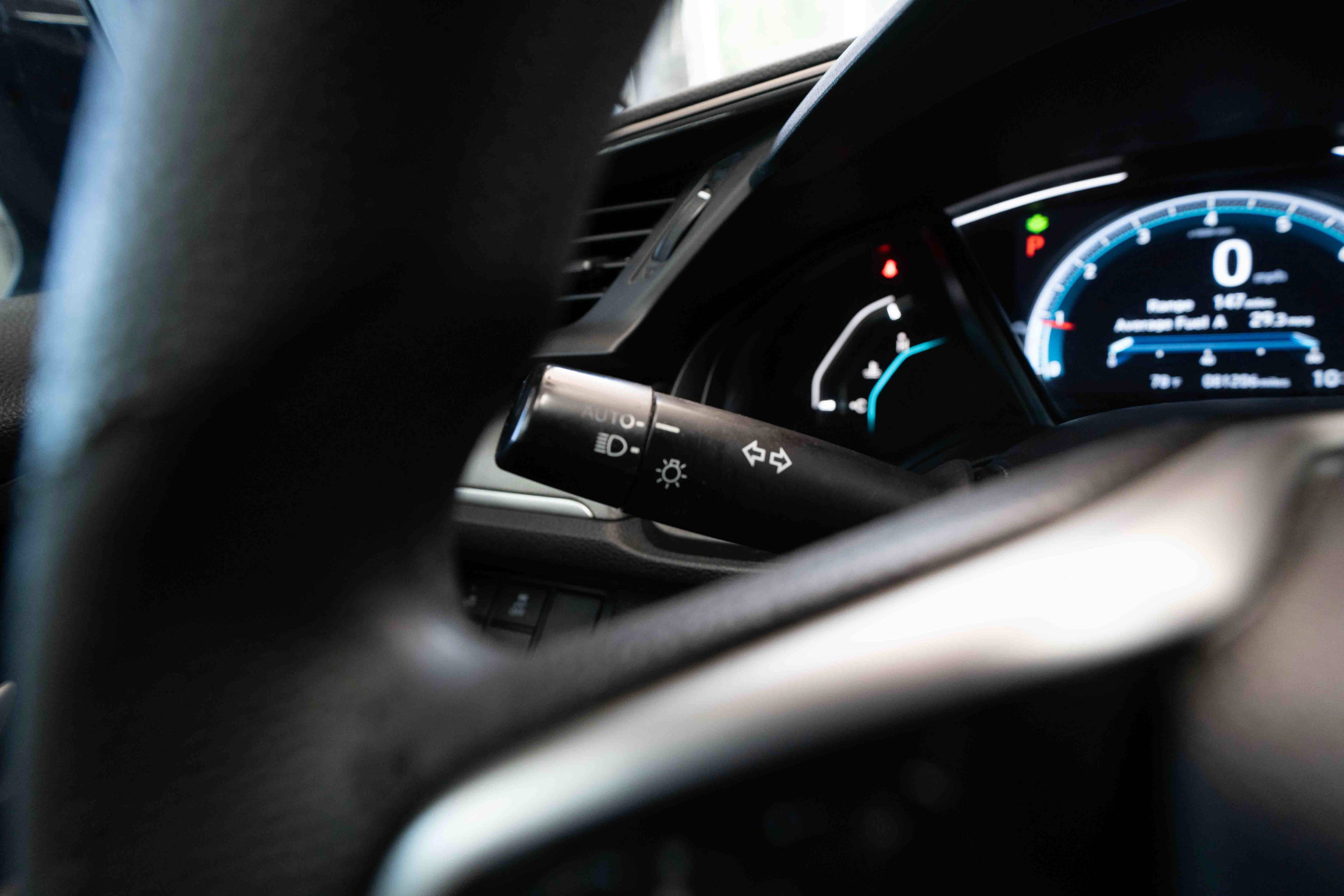 Used 2019 Honda Civic LX image 13