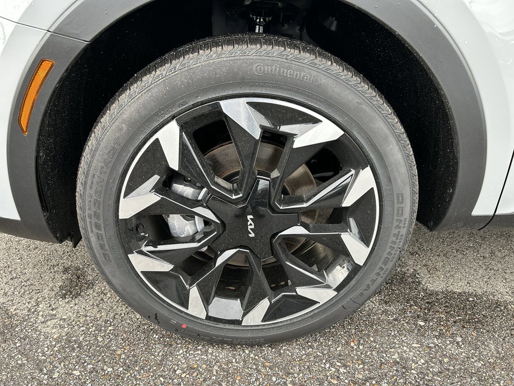 New 2026 Kia Sorento EX image 8