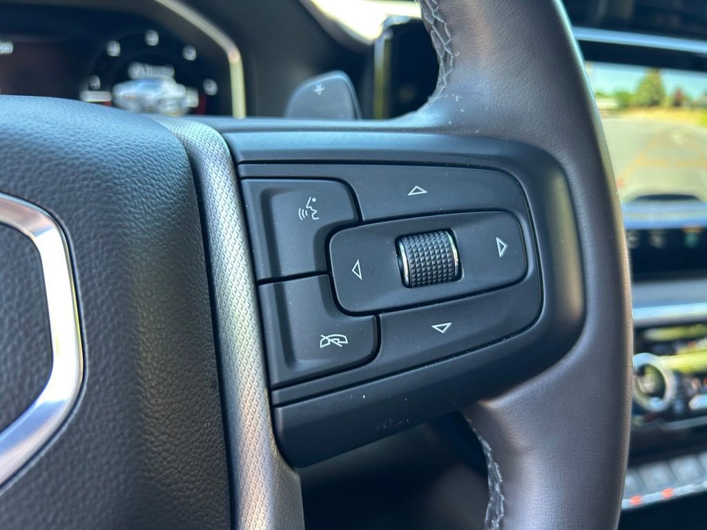 Used 2023 GMC Sierra 1500 Denali w/ Denali Reserve Package AWD/4WD image 31