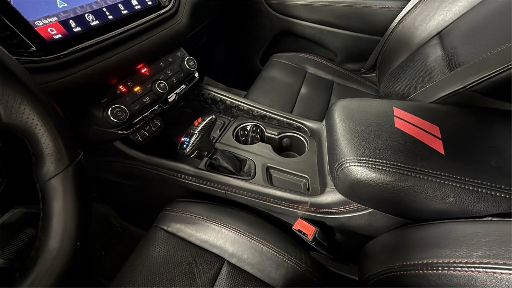 Used 2021 Dodge Durango R/T w/ Premium Interior Group image 22