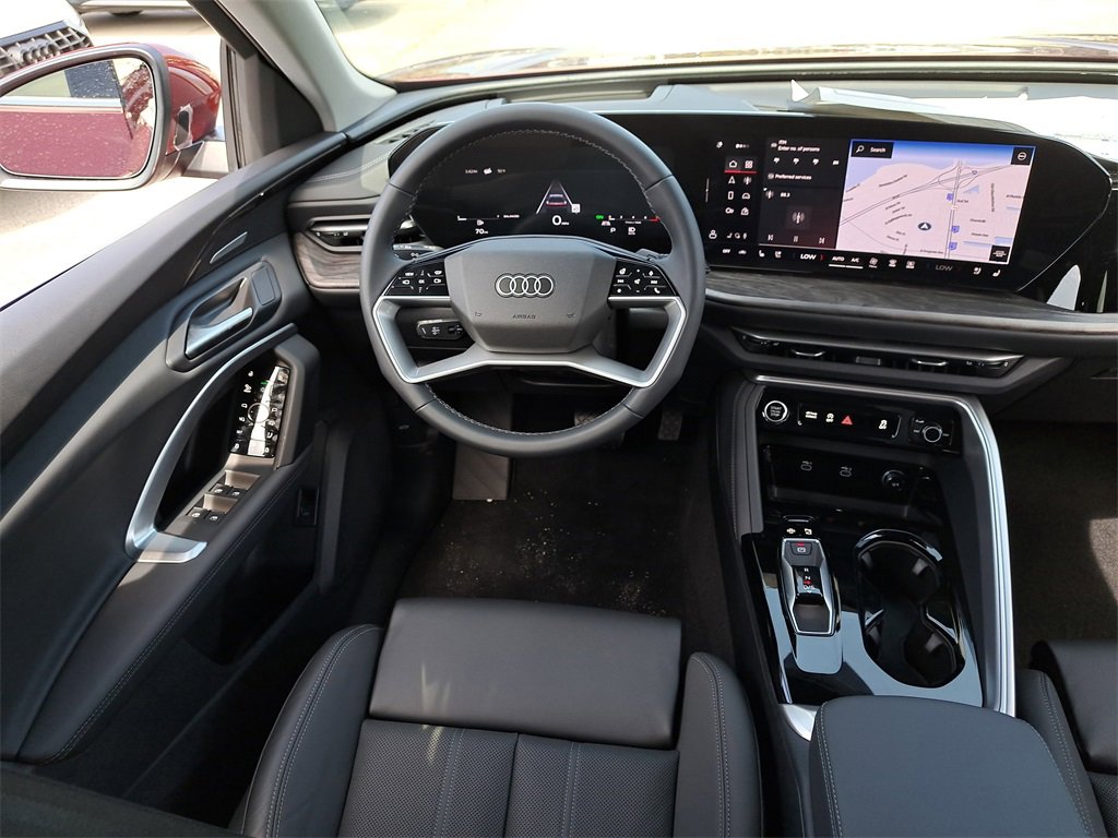 New 2025 Audi Q5 Premium Plus image 23