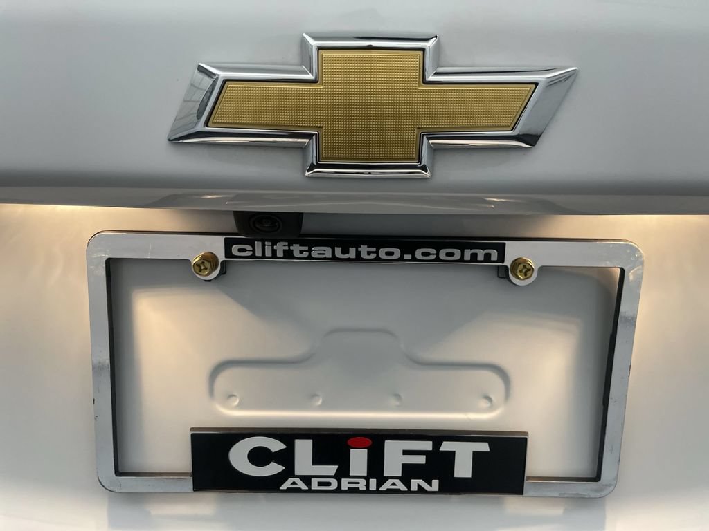 Used 2024 Chevrolet Equinox LT FWD image 23