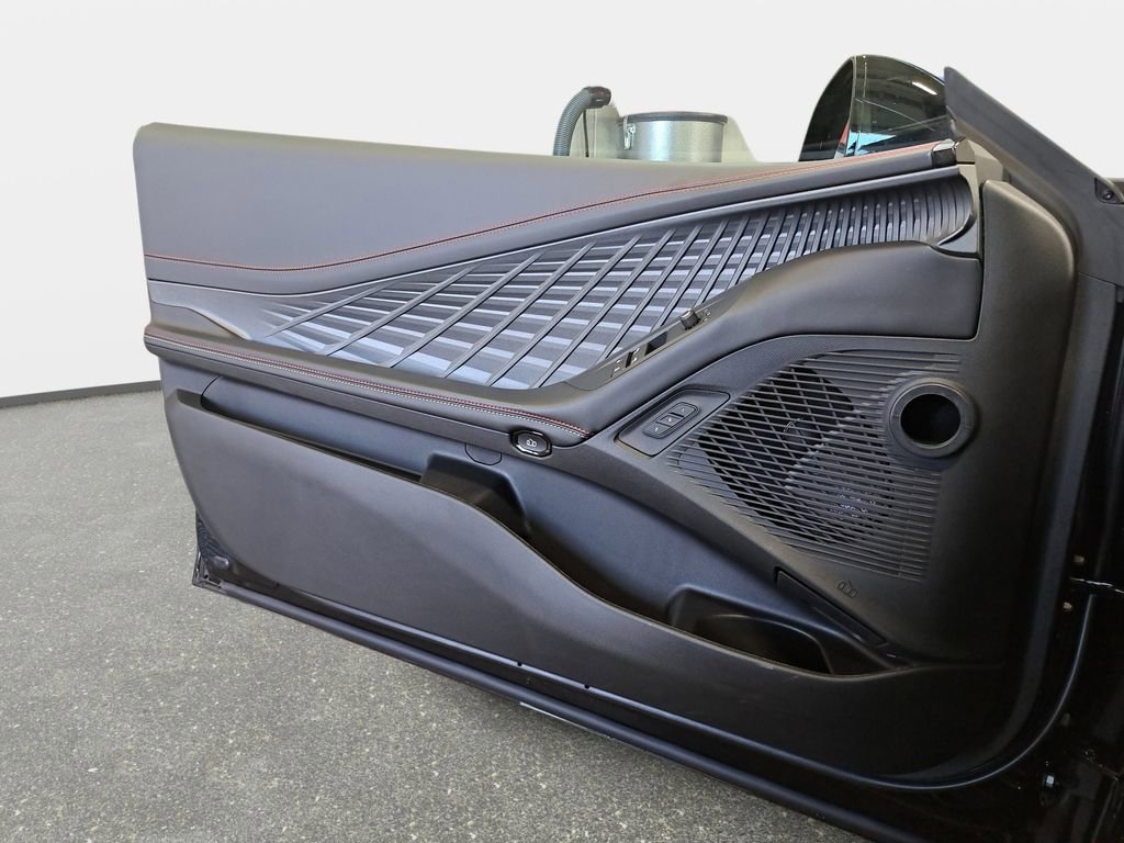 New 2026 Dodge Charger R/T image 23