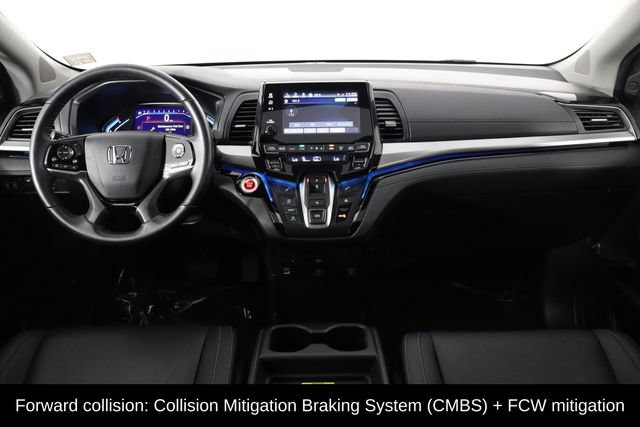 Used 2021 Honda Odyssey Touring image 13