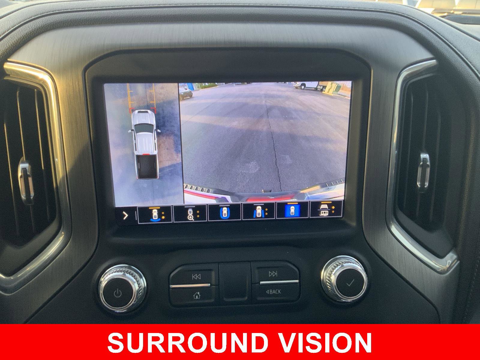 Used 2020 GMC Sierra 2500 Denali w/ Denali Ultimate Package image 6