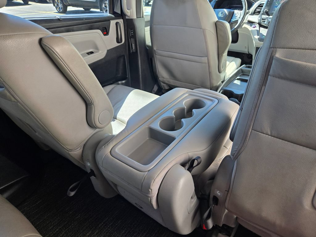 Used 2021 Honda Odyssey EX-L image 39
