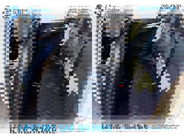 Used 2019 Honda Civic Touring image 10